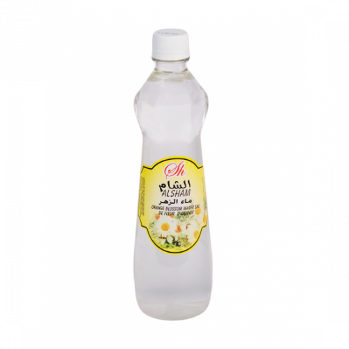 Al Sham Blossom Water Sinaha Platform